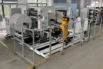 SRC 812LS Slitter