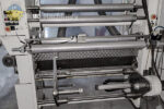 Used Nordmeccanica Simplex SL L 1300 | Solventless Laminator