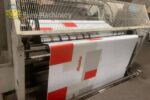 OFEM geared CI flexo printer
