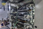 Used Flexo Printer – COMEXI FP 1808 CNC with 8 Colors