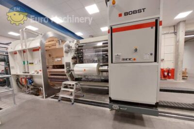 Bobst K4000-1650