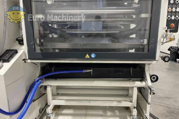 COMEXI ML2 Laminator