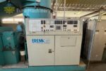 EREMA RGA 100TVE-SW 4/170RTF-HG 152 for sale by Euro Machinery