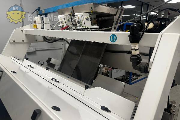 62155 Sortex B2 Optical colour sorter machine (6) Sortex B2 Optical colour sorter machine