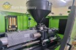 ENGEL VICTORY injection moulding machine for sale by Euro Machinery