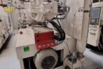 Kraus Maffei Injection Molding Machine for sale by Euro Machinery