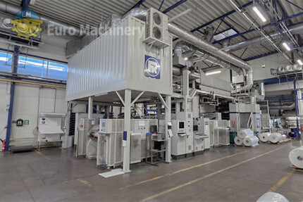 40097 FISCHER & KRECKE 16S 10 colors (1)