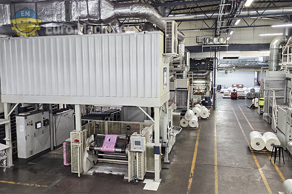 40097 FISCHER & KRECKE 16S 10 colors (4)